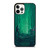 STARWARS GREEN FOREST iPhone 12 Pro Case