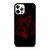 STAR WARS MANDALORIAN SYMBOL iPhone 12 Pro Case