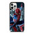 SPIDERMAN MARVEL iPhone 12 Pro Case