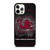 SOUTH CAROLINA GAMECOCKS 2 iPhone 12 Pro Case