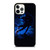 SONIC HEDGEHOG SILHOUETTE iPhone 12 Pro Case