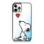 SNOOPY LOVE 2 iPhone 12 Pro Case