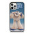 SMALLFOOT DORGLE iPhone 12 Pro Case
