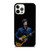 SHAWN MENDES COOL MAN 2 iPhone 12 Pro Case