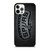 SAN ANTONIO SPURS iPhone 12 Pro Case