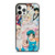 SAILOR MOON CHARACTERS iPhone 12 Pro Case