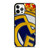 REAL MADRID LOGO iPhone 12 Pro Case