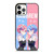 RAM AND REM iPhone 12 Pro Case
