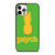 PSYCH PINEAPPLE 2 iPhone 12 Pro Case