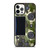 PS4 CONTROLLER CAMO iPhone 12 Pro Case