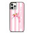 PINK PANTHER iPhone 12 Pro Case