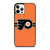 PHILADELPHIA FLYERS 3 iPhone 12 Pro Case