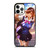 OVERWATCH DVA ANIME iPhone 12 Pro Case