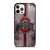 OHIO STATE LOGO iPhone 12 Pro Case