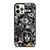 OASIS BAND iPhone 12 Pro Case