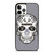 OAKLAND RAIDERS SKULL 2 iPhone 12 Pro Case