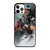 NICK FOLES PHILADELPHIA EAGLES iPhone 12 Pro Case