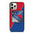 NEW YORK RANGERS 4 iPhone 12 Pro Case