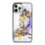 NBA LOS ANGELES LAKERS KOBE BRYANT iPhone 12 Pro Case