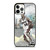 NBA GOLDEN STATE WARRIORS STEPHEN CURRY 2 iPhone 12 Pro Case