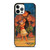 MOANA DISNEY 3 iPhone 12 Pro Case