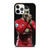 MKHITARYAN MANCHESTER UNITED RED iPhone 12 Pro Case