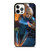 METROID SAMUS ARAN iPhone 12 Pro Case
