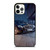 MERCEDES BENZ CAR iPhone 12 Pro Case