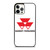 MASSEY FERGUSON LOGO iPhone 12 Pro Case