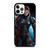 MASS EFFECT SHEPARD iPhone 12 Pro Case