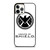 MARVEL AGENTS OF SHIELD iPhone 12 Pro Case