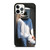MARSHMELLO ALONE iPhone 12 Pro Case MARSHMELLO ALONE iPhone 12 Pro Case