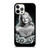 MARILYN MONROE WITH TATTOO iPhone 12 Pro Case MARILYN MONROE WITH TATTOO iPhone 12 Pro Case