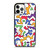 KEITH HARING ART iPhone 12 Pro Case