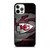 KANSAS CITY CHIEFS 2 iPhone 12 Pro Case