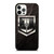 JUSTICE LEAGUE LOGO iPhone 12 Pro Case