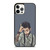 JON BELLION ON BEHANCE iPhone 12 Pro Case