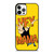 JOHNNY BRAVO HEY MAMA 3 iPhone 12 Pro Case