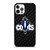 INDIANAPOLIS COLTS LOGO iPhone 12 Pro Case