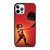 INCREDIBLES DISNEY iPhone 12 Pro Case