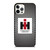 IH INTERNATIONAL HARVESTER 2 iPhone 12 Pro Case