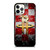 HOUSTON ROCKETS LOGO 3 iPhone 12 Pro Case