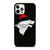 HOUSE STARK CHRISTMAS iPhone 12 Pro Case