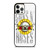 GUN AND ROSES LOGO 3 iPhone 12 Pro Case
