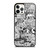 GREEN DAY BAND 2 iPhone 12 Pro Case
