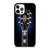 GIBSON GUITAR HEADSTOCK iPhone 12 Pro Case