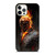 GHOST RIDER iPhone 12 Pro Case