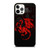 GAME OF THRONES TARGARYEN iPhone 12 Pro Case