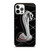 FORD MUSTANG SHELBY LOGO iPhone 12 Pro Case