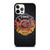 FIREFIGHTER FIRE DEPT iPhone 12 Pro Case